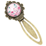 Lesezeichen von Just Trisha